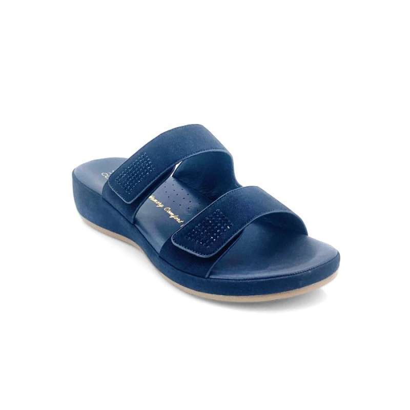 Bata hotsell comfit blue