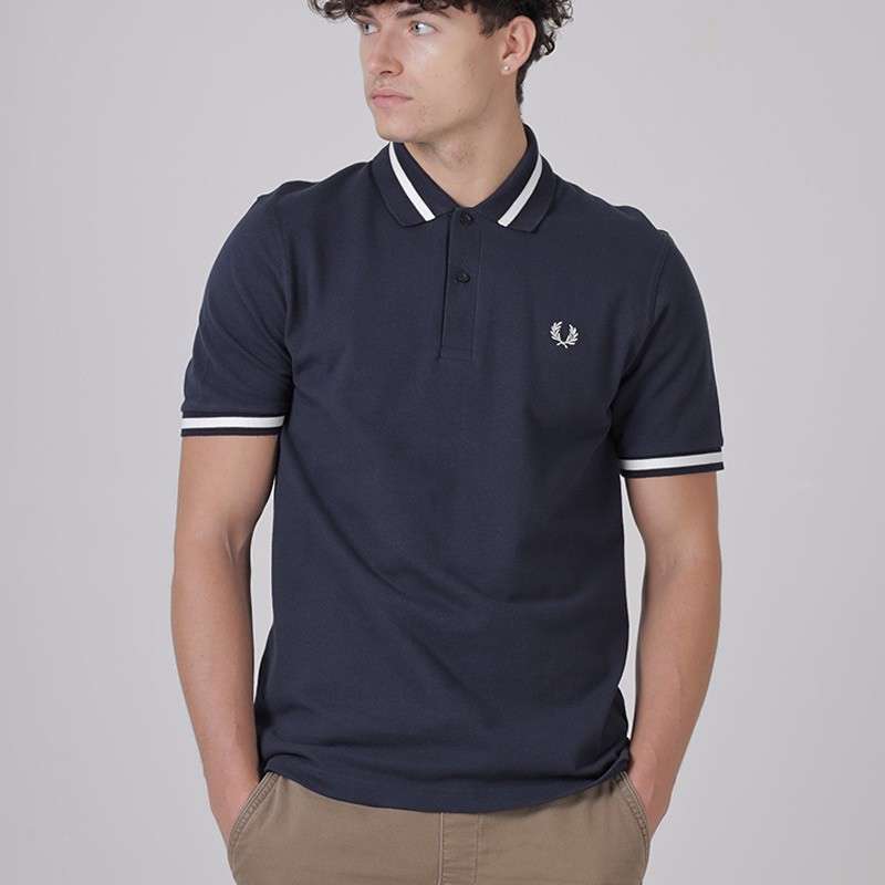Fred perry m2 sales