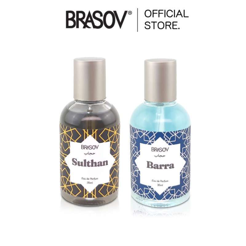 Toko Parfum Original Lengkap Harga Terbaru Februari 2024 Blibli