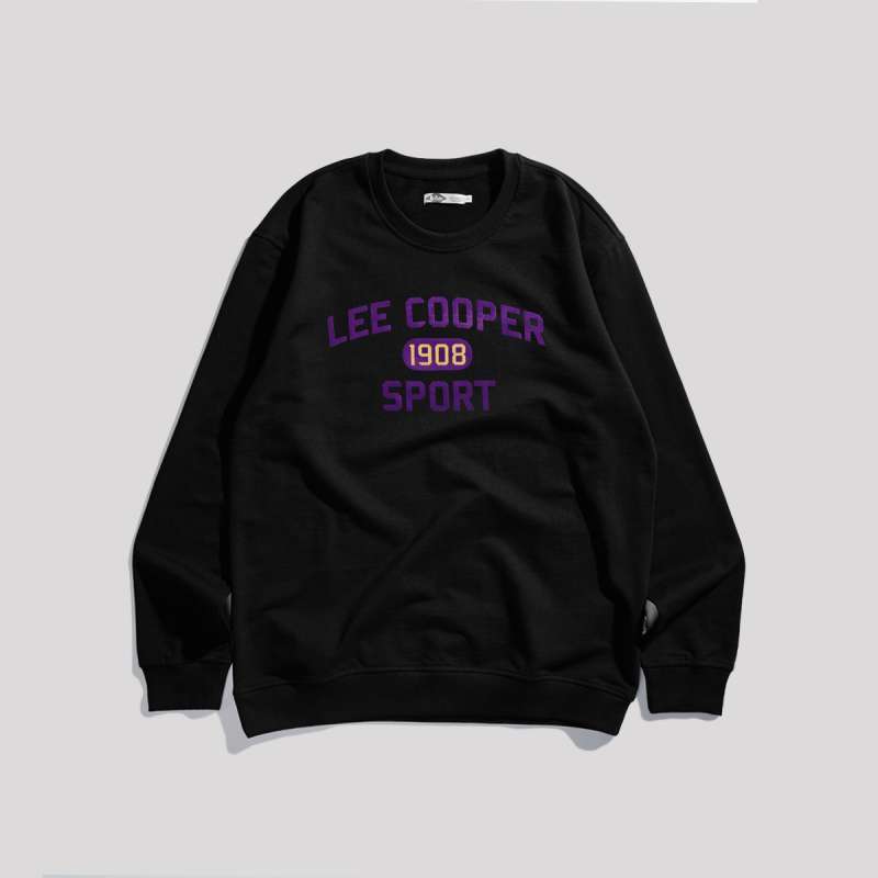Sweater lee cooper shop