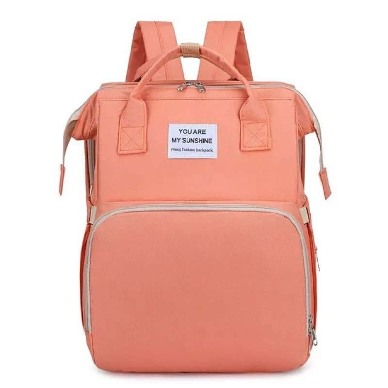 Diaper bag ransel on sale rekomendasi