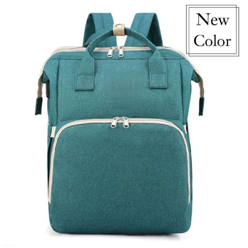 Diaper bag ransel outlet rekomendasi