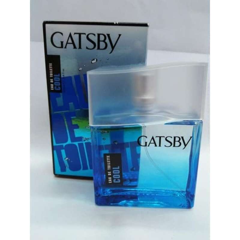 Gatsby edt cool 100ml store