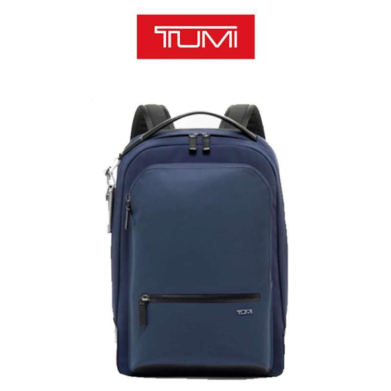 Bradner Backpack Tumi Backpack Navy TUMI Harrison Bradner Backpack