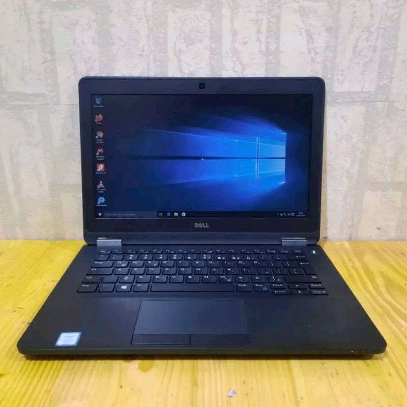 Laptop Dell Core I5 Ram 8gb Harga Terbaru November 2024 Gratis Ongkir Blibli