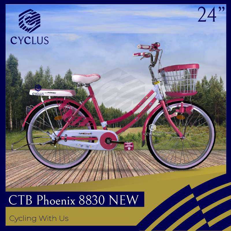 City bike deals phoenix
