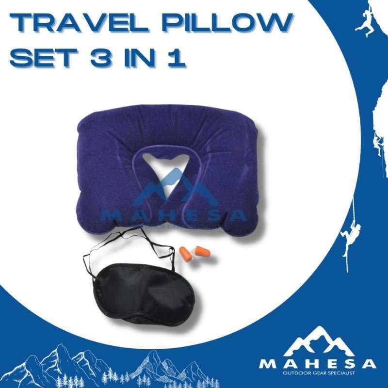 Jual travel pillow cheap