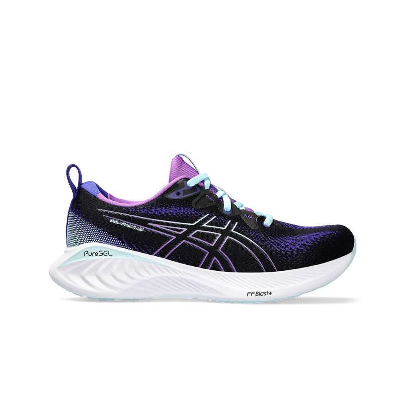 Sepatu volly asics deals gel cumulus 17