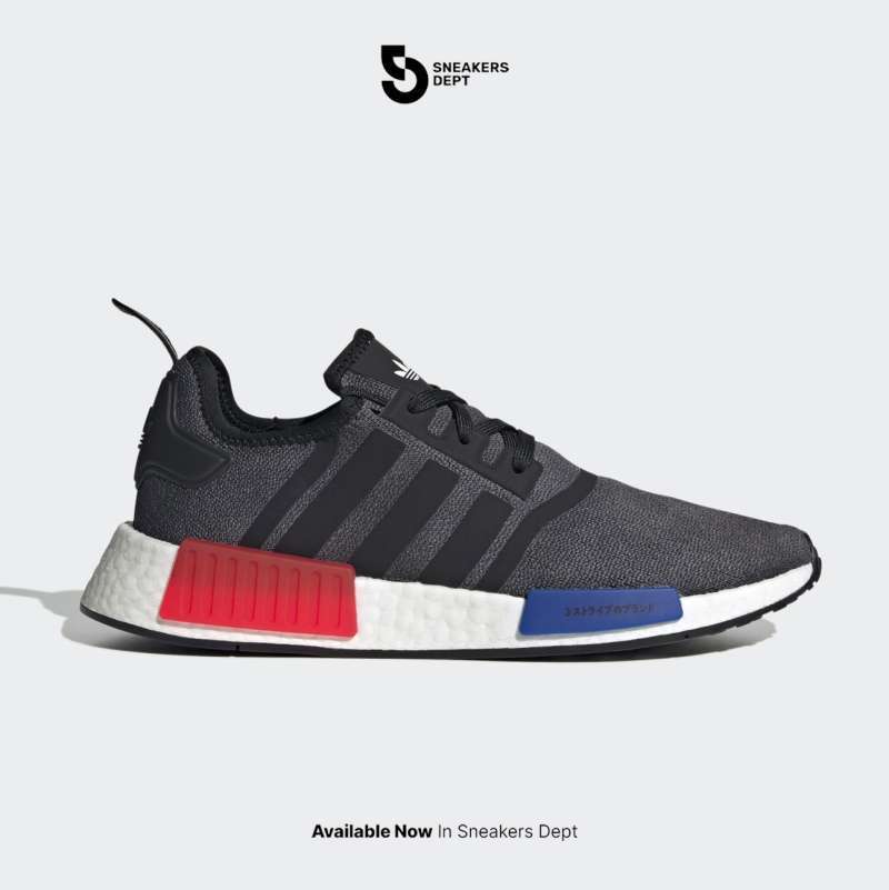 Adidas NMD R1 Original Model Terbaru Maret 2024