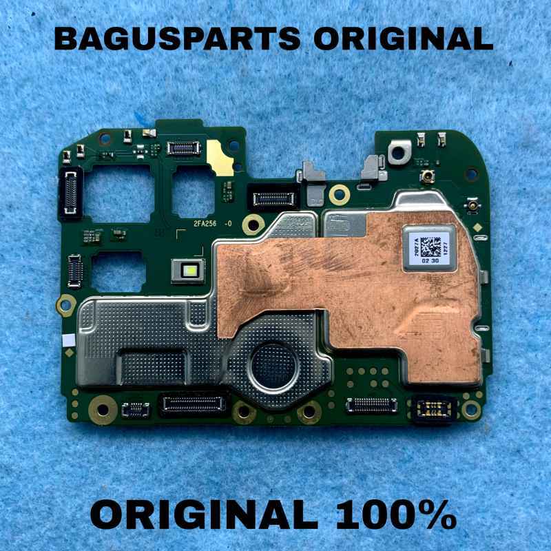 Jual Mesin Motherboard Normal Tested Oppo A15 3 32 Original Copotan Di Seller Bagusparts Original Sari Harjo Kab. Sleman Blibli