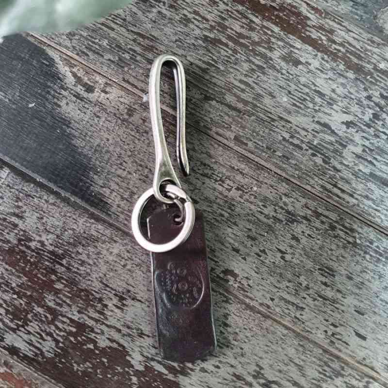 Jual raven keychain belt hook fish hook belt di Seller