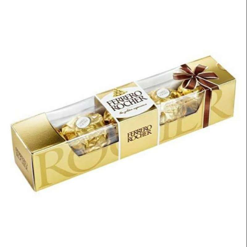 Ferrero rocher new arrivals indonesia