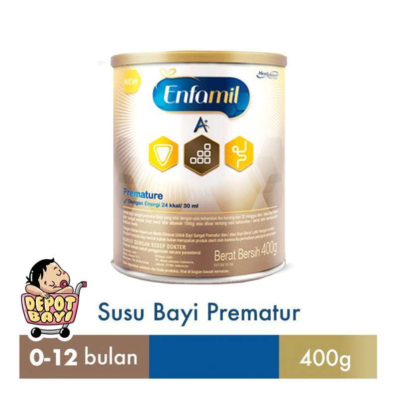 Enfamil premature hot sale