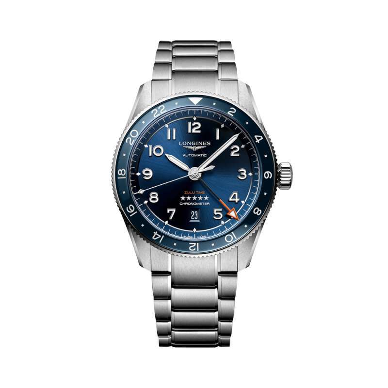 Jam Tangan Longines Original Terbaru November 2024 Blibli
