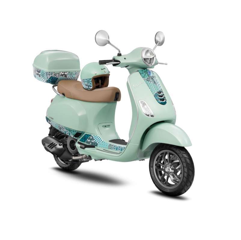 Harga Vespa Gtv Sei Giorni Harga Vespa Gtv Sei Giorni 2021 Vespa