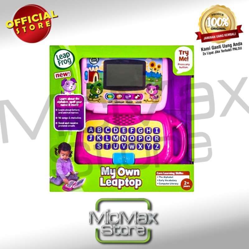 Leapfrog 19167 shop