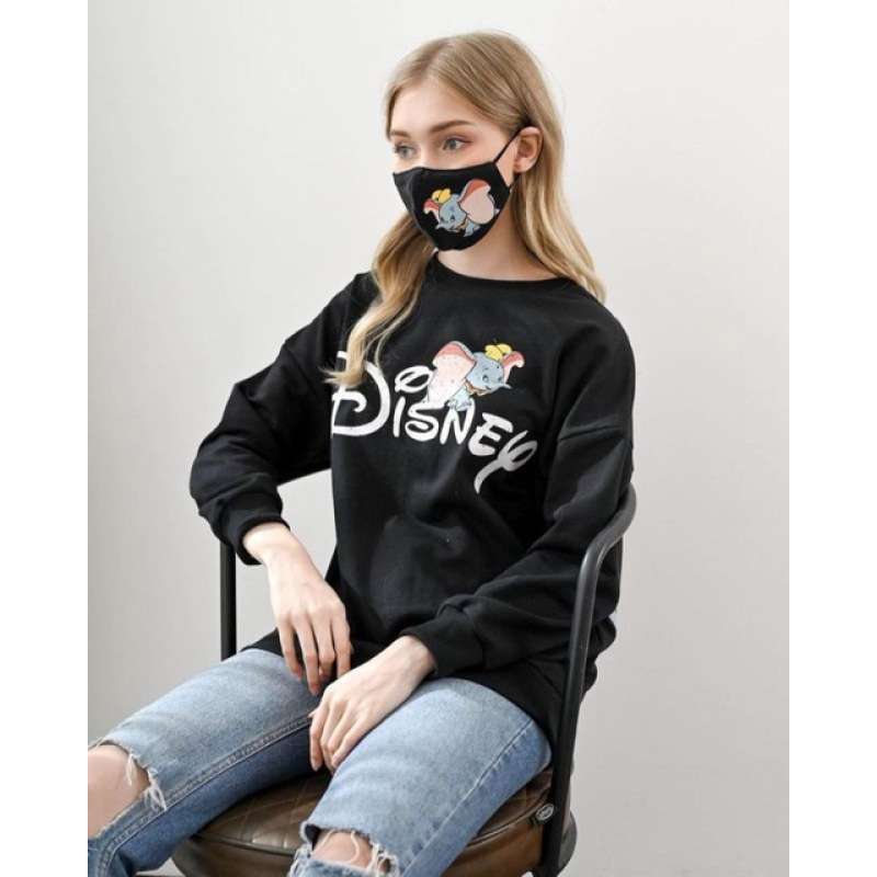 Dumbo sweater sales