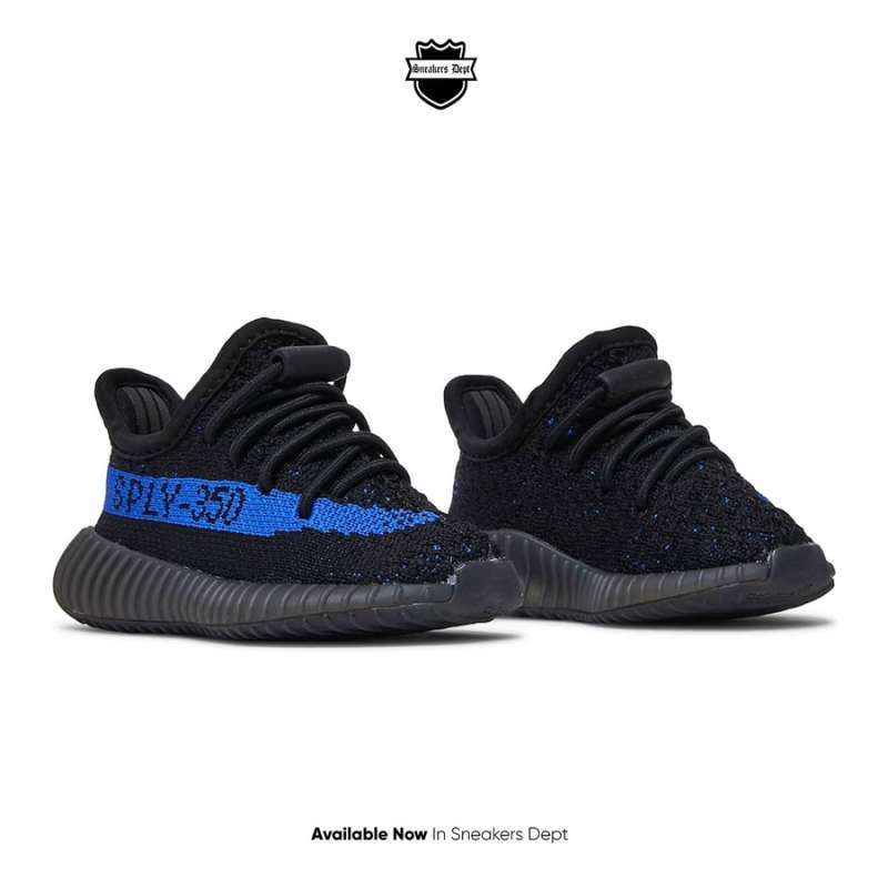Adidas deals yeezy anak