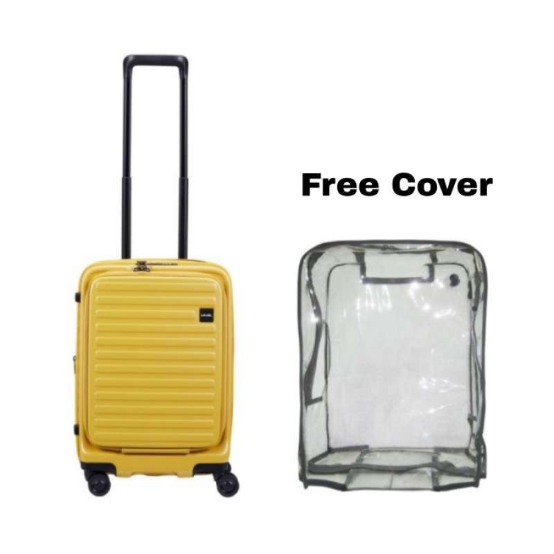 Lojel cheap luggage cover