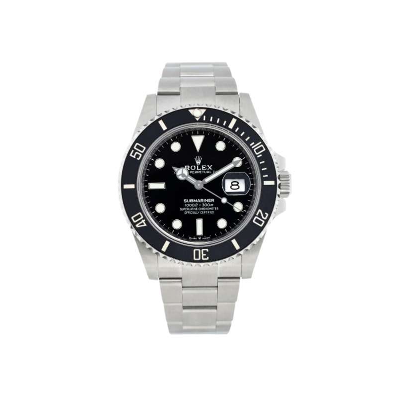 Jual rolex 2025 submariner