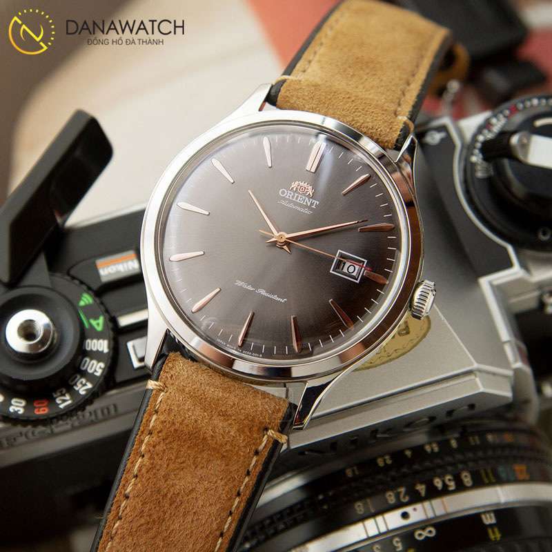 Jual orient top bambino