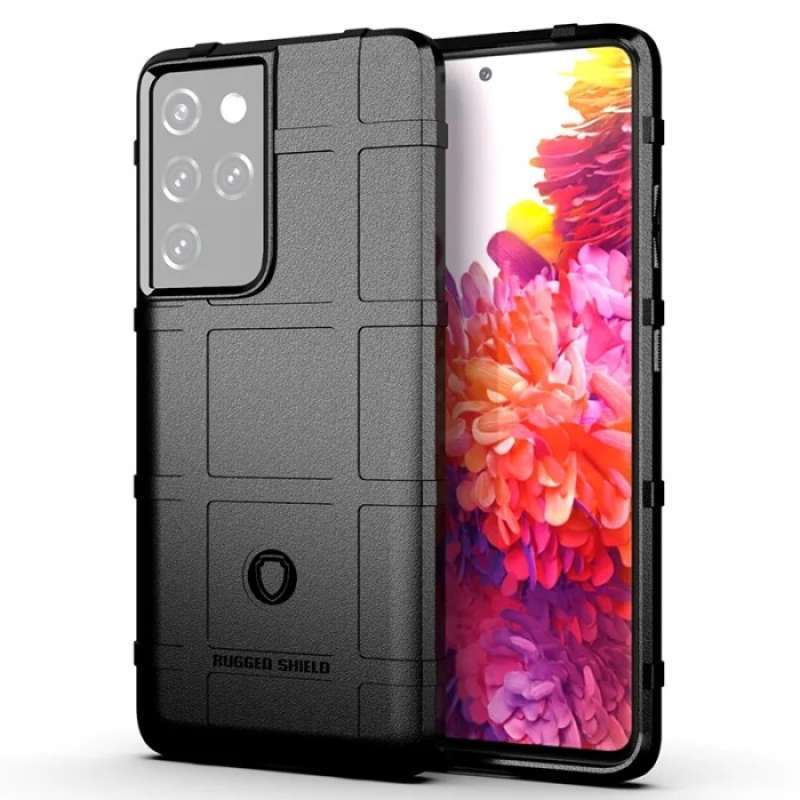 Jual Case Samsung S21 S21 Plus S21 Ultra Rugged Shield Armor Anti