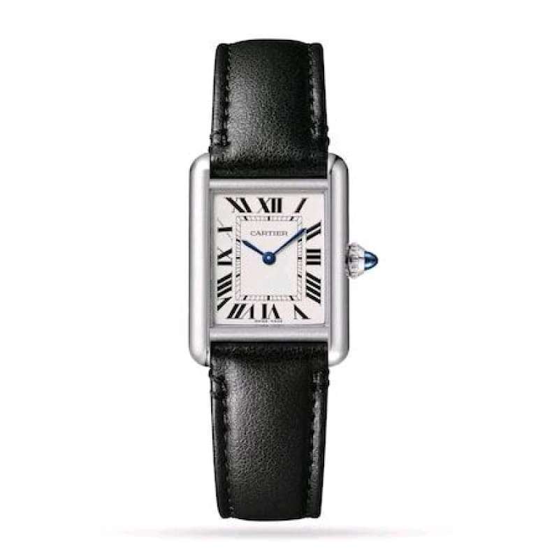 Jual shop cartier tank