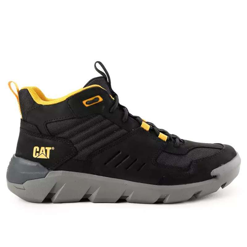 Sepatu sneakers top caterpillar