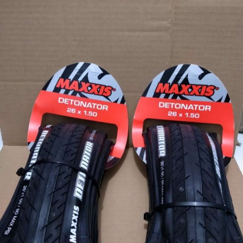 Maxxis cheap detonator mtb