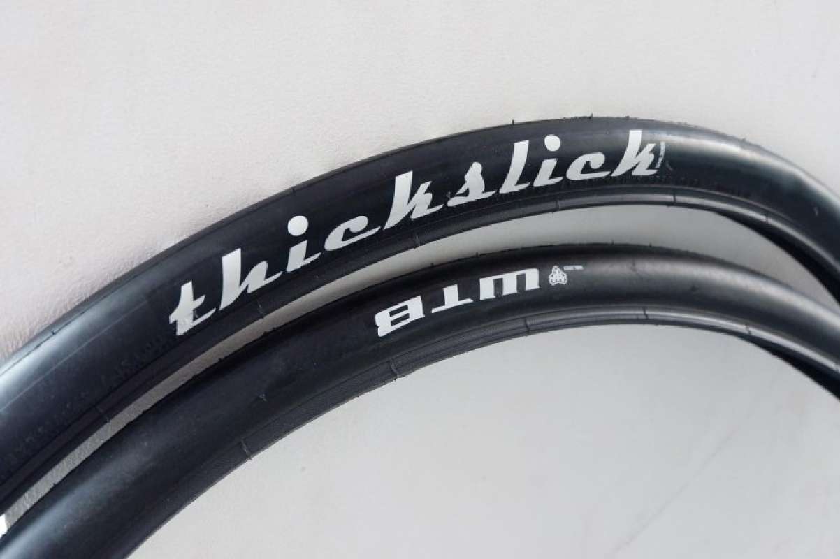 Thickslick 700x25c sale