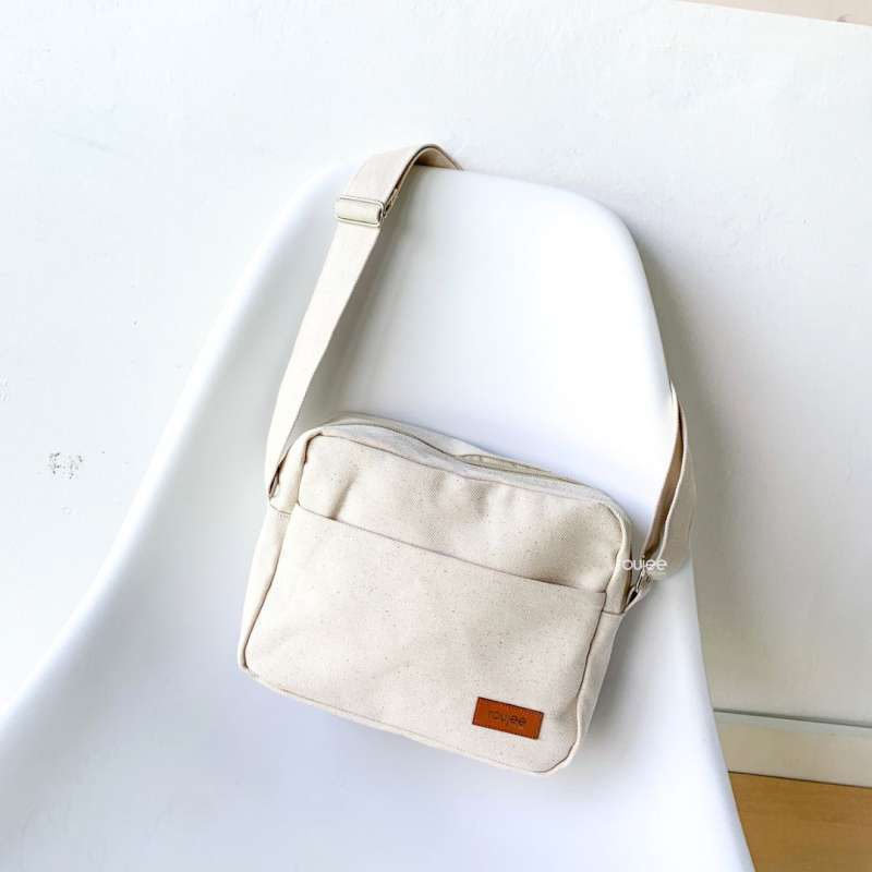 Jual Kenzo Sling Bag Model Terbaru Harga Promo Februari 2024