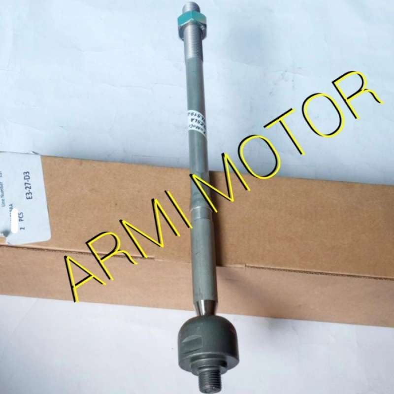 Ford fiesta best sale rack end