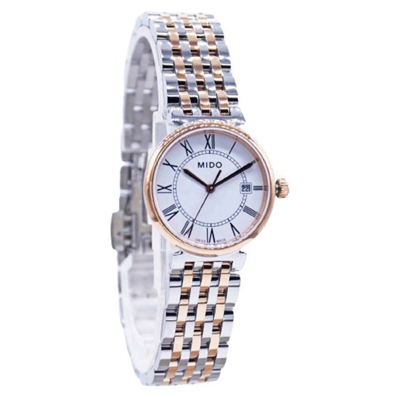Mido watch harga on sale