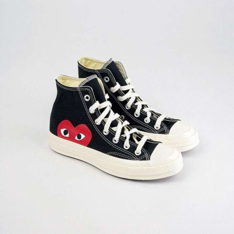 Jual shop converse cdg