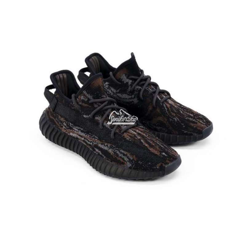 Jual Yeezy 350 Mx Rock Original Terbaru Harga Promo Murah Maret