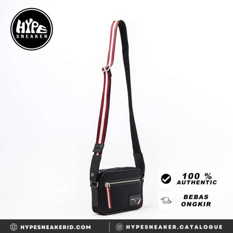 Jual Tas Bally Ori Model Terbaru Harga Promo Maret 2024 Blibli