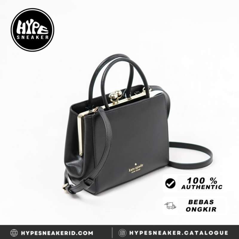 Harga beg outlet kate spade