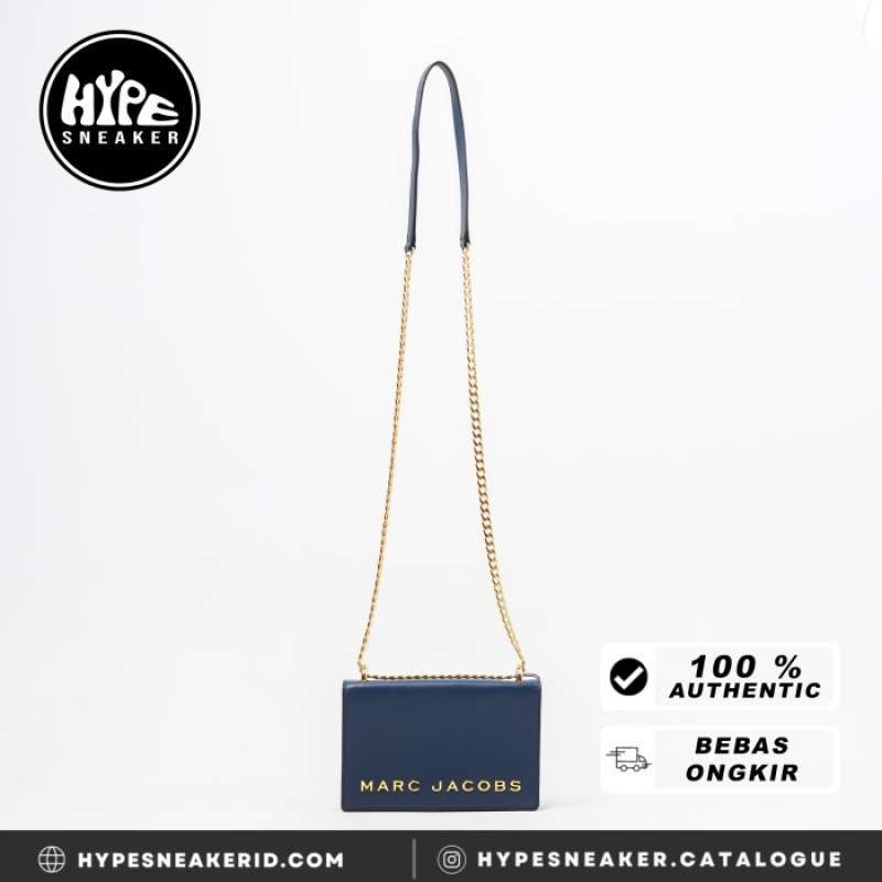 Marc jacobs hotsell bag harga