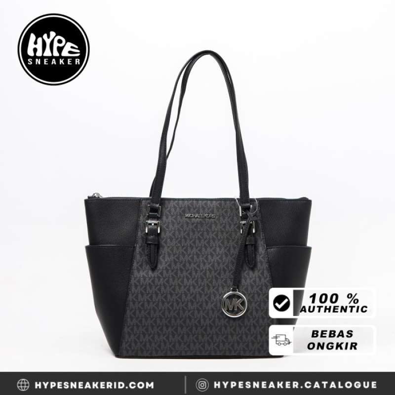 Jual Tote Bag Michael Kors Original Model Terbaru Kekinian