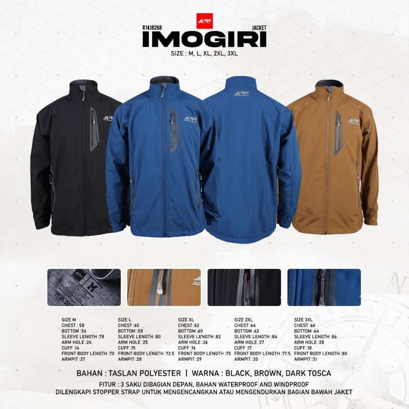 Jaket on sale rei waterproof