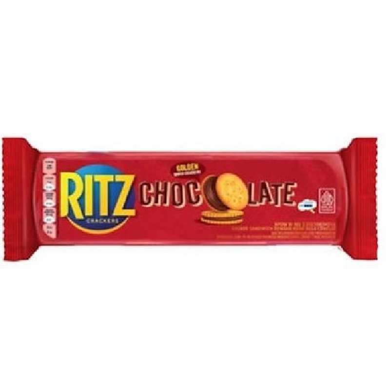 Ritz chocolate sales