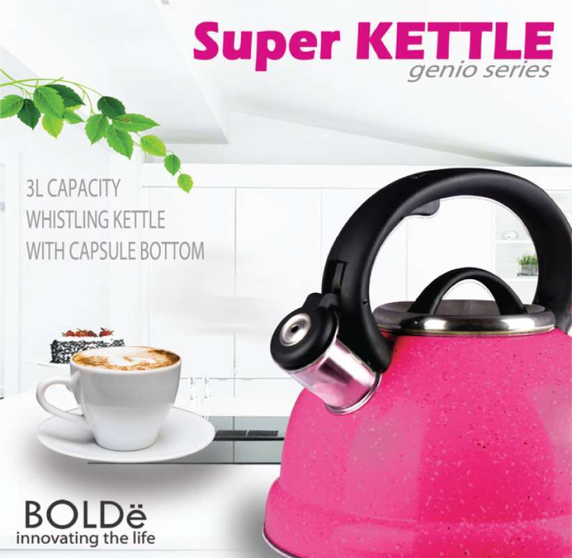 Genio smart kettle sale