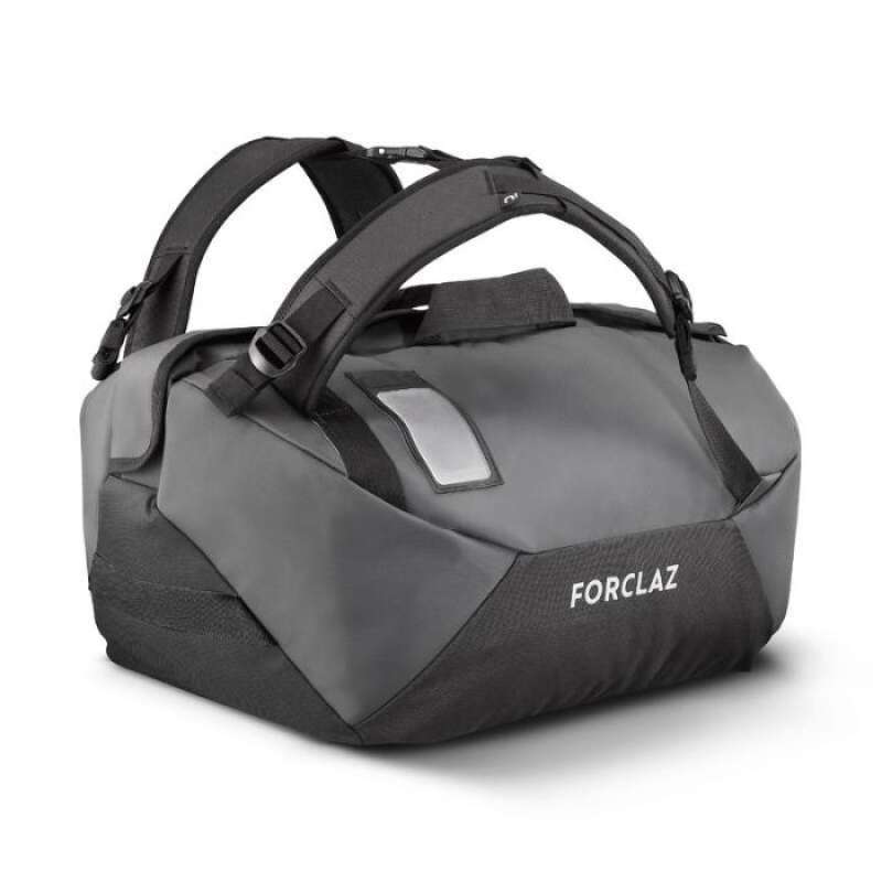 Decathlon weekendtas clearance