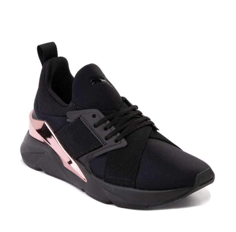 Harga puma muse satin on sale