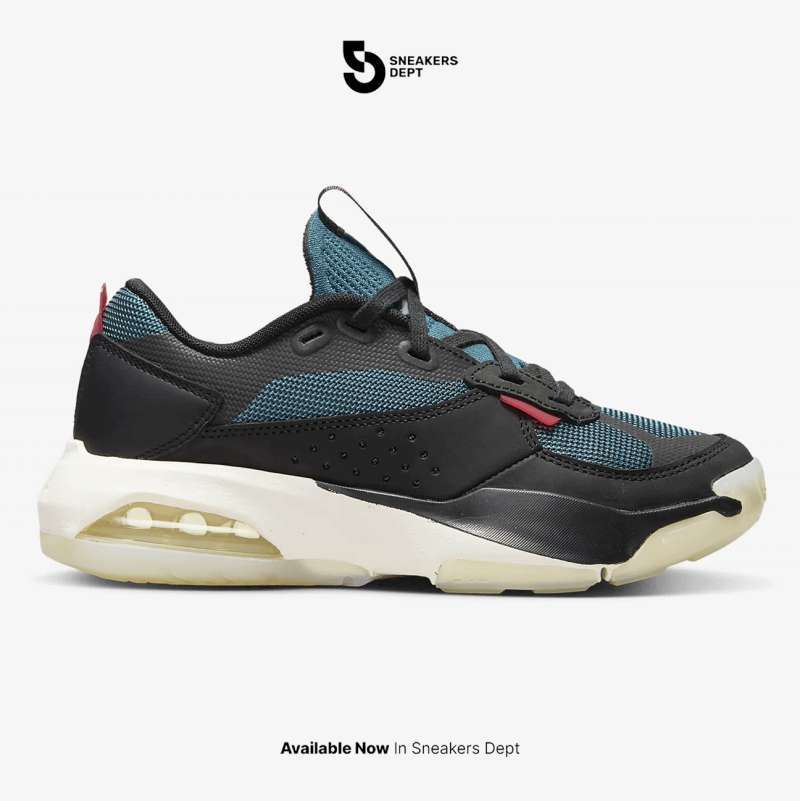 Sepatu basket nike cheap air jordan