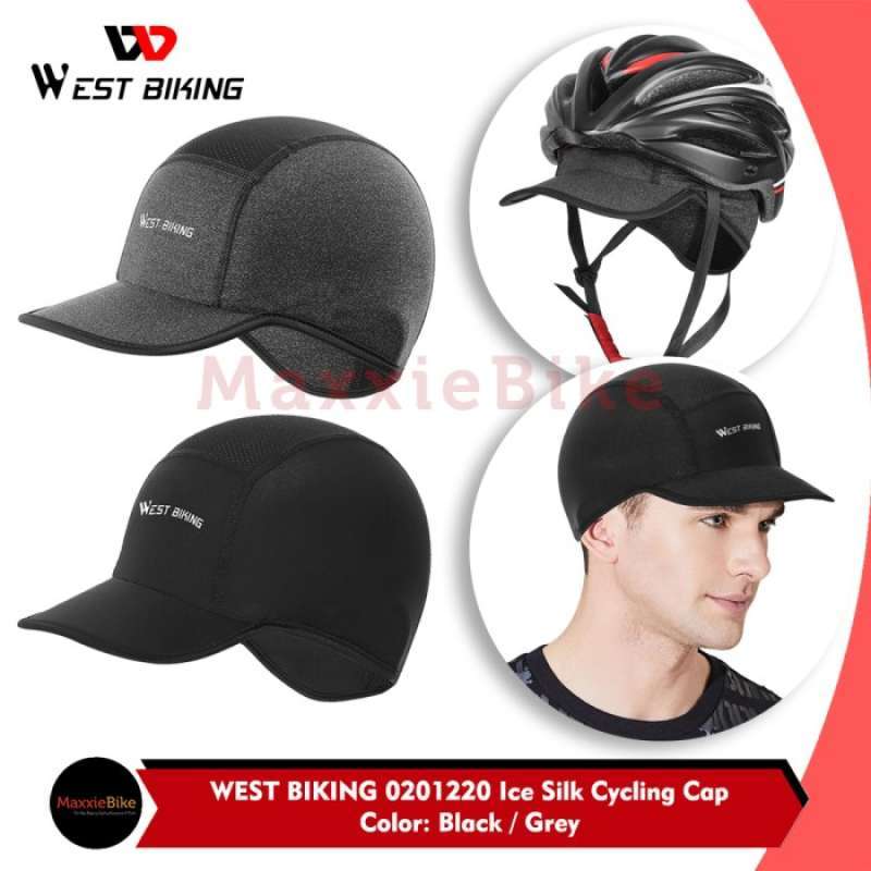 Topi cheap sepeda fixie