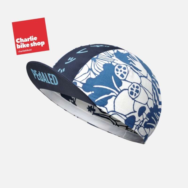 Pedaled shop cycling cap