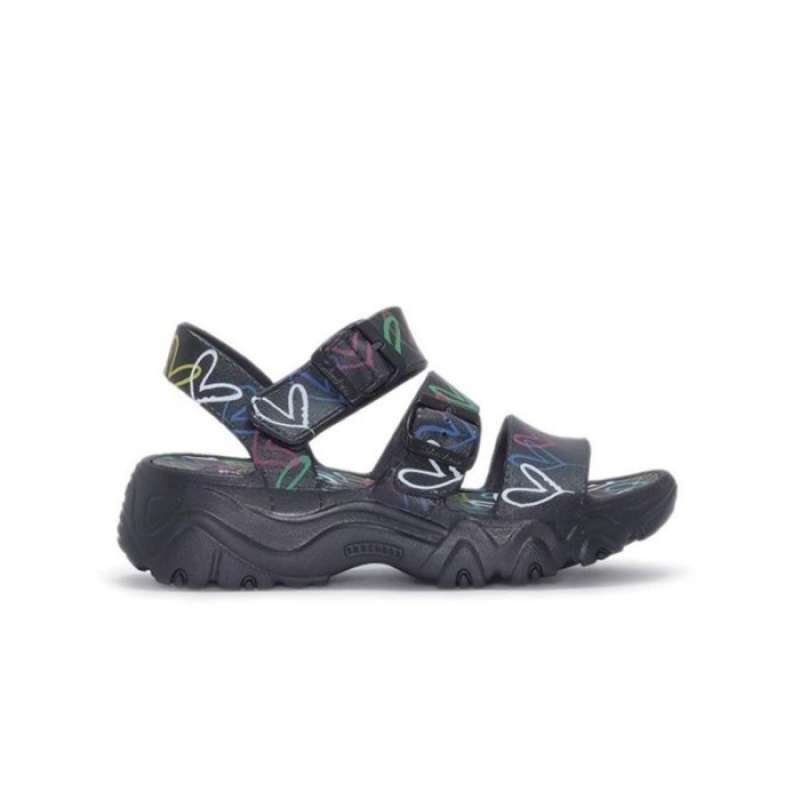 Skechers d'lites 2 indonesia online