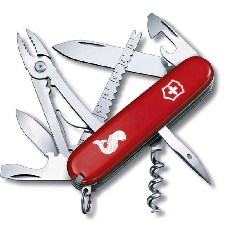 Harga victorinox swiss outlet army knife original