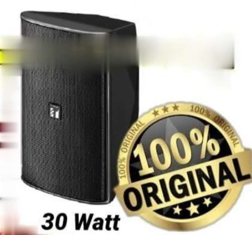 Speaker toa 30 watt sales
